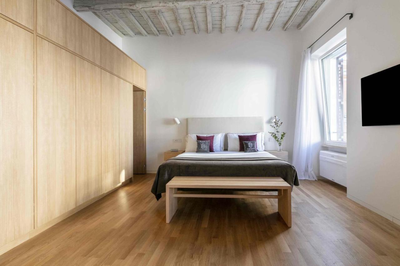 Bbhome Design Near Spanish Steps Rom